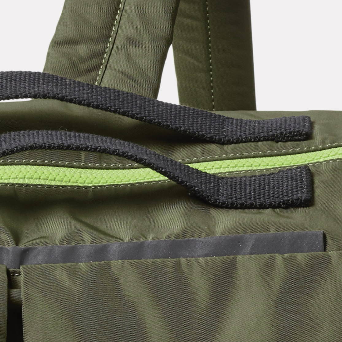 Ally Capellino and Brompton Bikes Unveil Limited Edition Frank Backpac